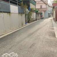 Bán Lô Đất Đẹp 52M2 Giá Đầu Tư Viên Nội, Vân Nội, Đông Anh