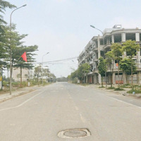 Bán Lô Đất Đẹp 52M2 Giá Đầu Tư Viên Nội, Vân Nội, Đông Anh