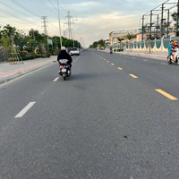 Bán Đất Mặt Tiền Đường S,Tên Gọi Khác Đường Võ Nguyên Giáp, 1000M2, Thổ Cư 60. Giá 10,5 Tỉ