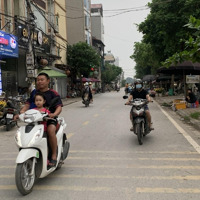 Thật Nhanh Tay Nhanh Chân Ak, Giá Chỉ Có 7,450 Tỷ Sở Hữu Ngay Lô Đất Dịch Vụ Kim Chung Di Trạch.