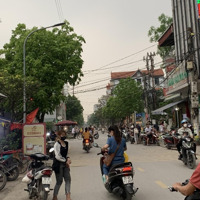 Thật Nhanh Tay Nhanh Chân Ak, Giá Chỉ Có 7,450 Tỷ Sở Hữu Ngay Lô Đất Dịch Vụ Kim Chung Di Trạch.