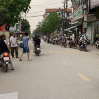 Thật Nhanh Tay Nhanh Chân Ak, Giá Chỉ Có 7,450 Tỷ Sở Hữu Ngay Lô Đất Dịch Vụ Kim Chung Di Trạch.