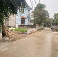 Bán Đất 155M2 Tại Đường 6, Thủy Xuân Tiên, Chương Mỹ, Hà Nội, Giá Thỏa Thuận, Đẹp, Nhiều Tiện Ích
