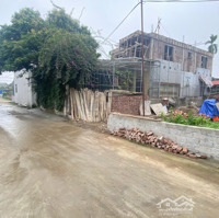 Bán Đất 155M2 Tại Đường 6, Thủy Xuân Tiên, Chương Mỹ, Hà Nội, Giá Thỏa Thuận, Đẹp, Nhiều Tiện Ích