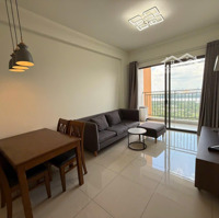 Cực Sốc ,Căn Hộ 2 Phòng Ngủ_Giá: 15,5 Triệu.view Sông, Ban Công Dài, Nội Thất Đầy Đủ,The Sun Avenue