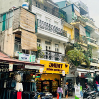Cho Thuê Nhà Mặt Phố Lương Ngọc Quyến. Diện Tích: 40M, Mt: 5M, Giá: 75 Triệu