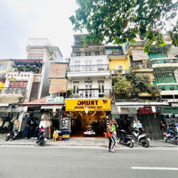Cho Thuê Nhà Mặt Phố Lương Ngọc Quyến. Diện Tích: 40M, Mt: 5M, Giá: 75 Triệu