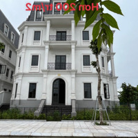 Mới Ra Hàng!!! Biệt Thự Song Lập Cạnh Jade Square Phạm Văn Đồng Có Sổ Đỏ Ngay, 180M2 Giá Bán 39 Tỷ