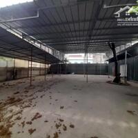Cho thuê khuôn viên nhà xưởng 1.060m2 tại TP Hải Dương