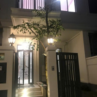 Cho Thuê Biệt Thự Lake View An Phú- 6 Phòng Ngủ 300M2- 35 Triệu