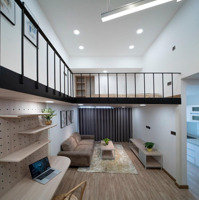 Chung Cư Saigon Royal Quận 4 Cần Cho Thuê 1 Phòng Ngủ