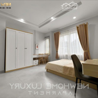 Cho Thuê Căn Hộ Chung Cư Mini Full Nội Thất Gần Sân Bay Tân Sơn Nhất