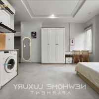 Cho Thuê Căn Hộ Chung Cư Mini Full Nội Thất Gần Sân Bay Tân Sơn Nhất