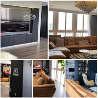 Bán Căn Hộ Imperi An Phú 4Pn- 262M2- 18.5 Tỷ
