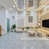 Nhà Hẻm Đ.huỳnh Mẫn Đạt Q5.48M2/3Tỷ050. Sổ Riêng Chính Chủ. Hẻm Ô Tô. Có Hđ Thuê 8 Triệu/Thang