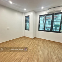 Bán Nhà Trần Khát Chân- Thang Máy- 6Pn- 5 Tầng- Chỉ 7,2 Tỷ- Tặng Nội Thất Hơn 500 Triệu