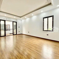 Bán Gấp Nhà Khu Vực Đại Mỗ, Mỹ Đình, 35M, 5T, 10M Ô Tô Tránh, Giá 5.X Tỷ
