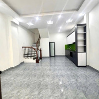 Bán Gấp Nhà Khu Vực Đại Mỗ, Mỹ Đình, 35M, 5T, 10M Ô Tô Tránh, Giá 5.X Tỷ