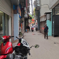 Bán Nhà Riêng 5 Phòng Ngủ 4 Vệ Sinh 70M2 Tại Hoàng Mai, 13,78 Tỷ