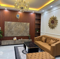 Hàng Xóm Hai Bà Trưng,Diện Tích34M X 5Tầng, Giá Nhỉnh 6 Tỷ, Nhà Đẹp Long Lanh, Thiết Kế Sang Trọng