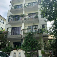 Nguyên Hồng - Đống Đa. Biệt Thự Song Lập Đẳng Cấp Thượng Lưu. Khu Nhà Giầu Cực Víp Sang Xịn Ở Sướng