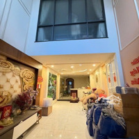 Bán Nhà Mặt Tiền Đường Tây Thạnh, Tân Phú 80M2 - 12 Tỷ