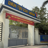 Bán 60M Việt Hùng Đông Anh, Gần Trục Kinh Doanh.chỉ Nhỉnh 4Tỷ