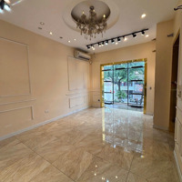 Cho Thuê Nhà Mp Phố Huế 60M X 4Tmặt Tiền7M Nhà Mới Đẹp Vị Trí Đắc Địa Đầy Đủ Đồ Cơ Bản Nhận Nhà Ngay