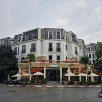 Lô Góc Siêu Hot Tổngdiện Tích400M Mặt Phố Nguyễn Thị Định 15M Mặt Tiền.làm Spa, Cafe, Nhà Hàng ,Vp...