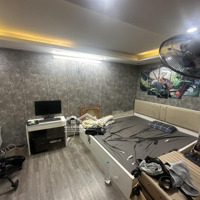 Hiếm Nhà Mới Đẹp Cổ Linh Đàm Quang Trungdiện Tích45M² 5 Tầng Mặt Tiền: 4M Giá Bán 6.1 Tỷ Bao Thuế Phí