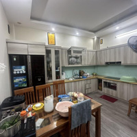 Hiếm Nhà Mới Đẹp Cổ Linh Đàm Quang Trungdiện Tích45M² 5 Tầng Mặt Tiền: 4M Giá Bán 6.1 Tỷ Bao Thuế Phí