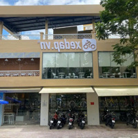 Siêu Vị Trí-Khan Hiếm Góc 3 Mặt Tiền Trường Sa, Quận 3,Diện Tích14X8M, 3 Tầng Hđt 120 Triệu/Tháng Giá Bán 47 Tỷ