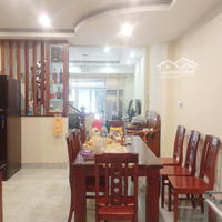 Bán Nhà Mặt Tiền Đường Lý Thánh Tông - Phường Tân Thới Hòa, Quận Tân Phú - 2 Lầu 82M2 - Giá Bán 12,2 Tỷ