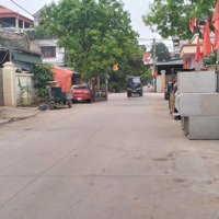 Siêu Phẩm Phúc Hậu Dục Tú Đông Anh Kinh Doanh Ô Tô Tránh