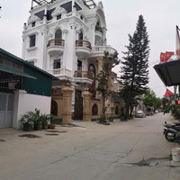 Siêu Phẩm Phúc Hậu Dục Tú Đông Anh Kinh Doanh Ô Tô Tránh
