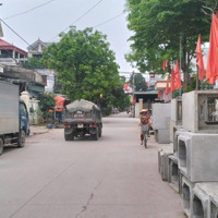 Siêu Phẩm Phúc Hậu Dục Tú Đông Anh Kinh Doanh Ô Tô Tránh