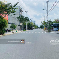Bán Lô Đất Mặt Tiền Đường Mai Chí Thọ Sát Đường Diên Hồng Khu Hoà Xuân Cẩm Lệ 100M/6,25 Tỷ Kd Tốt