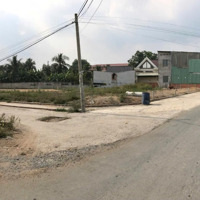 Bán Đất Giá Đầu Tư Sát Bệnh Viện Nhi Đồng Thành Phố Hẻm 6M Vị Trí Siêu Tiện Lợi
