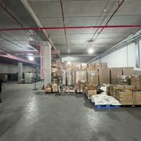 X1614. Cho Thuê Kho Xưởng Trong Khu Công Nghiệp Hải Phòng 1000M2 Có Pccc Tự Động