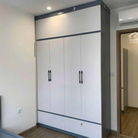 Bán Gấp Ch 1N + 1, 43M, Tòa Sa2 Vinhomes Smart City, Full Nội Thất, Giá Bán 3.220 Tỷ Bao Phí