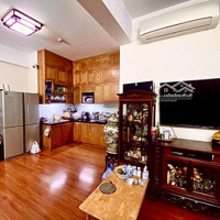Bán Cc View Hồ Hoàng Cầu, 6,28 Tỷ, 75M2, Đống Đa, Hn