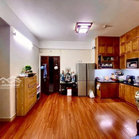 Bán Cc View Hồ Hoàng Cầu, 6,28 Tỷ, 75M2, Đống Đa, Hn