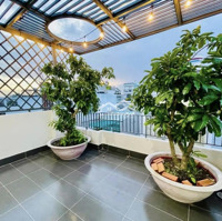 Khu Đẹp Hẻm Xe Hơi Bùi Đình Tuý, Bình Thạnh, 60,48M2, Giá Bán 3 Tỷ 870