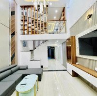 Khu Đẹp Hẻm Xe Hơi Bùi Đình Tuý, Bình Thạnh, 60,48M2, Giá Bán 3 Tỷ 870