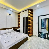 Khu Đẹp Hẻm Xe Hơi Bùi Đình Tuý, Bình Thạnh, 60,48M2, Giá Bán 3 Tỷ 870