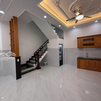 Bán Nhà Hẻm 8M Đường Nguyễn Cửu Đàm - Phường Tân Sơn Nhì- Quận Tân Phú - 2 Tầng Giá Bán 9,3 Tỷ
