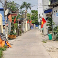 Nhà Đẹp Rộng Rãidiện Tích100M2 Tại Lê Hồng Phong ( Kiền Bái )Thuỷ Nguyên