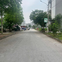 Chính Chủ Cần Bán Lô Đất Việt Đức Giá Chỉ Nhỉnh 4Tỷ Chút