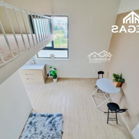 Duplex Mới Toanh Đẹp - Rộng Rãi Thoáng Mát - Kế Bên Global City