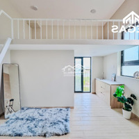 Duplex Mới Toanh Đẹp - Rộng Rãi Thoáng Mát - Kế Bên Global City